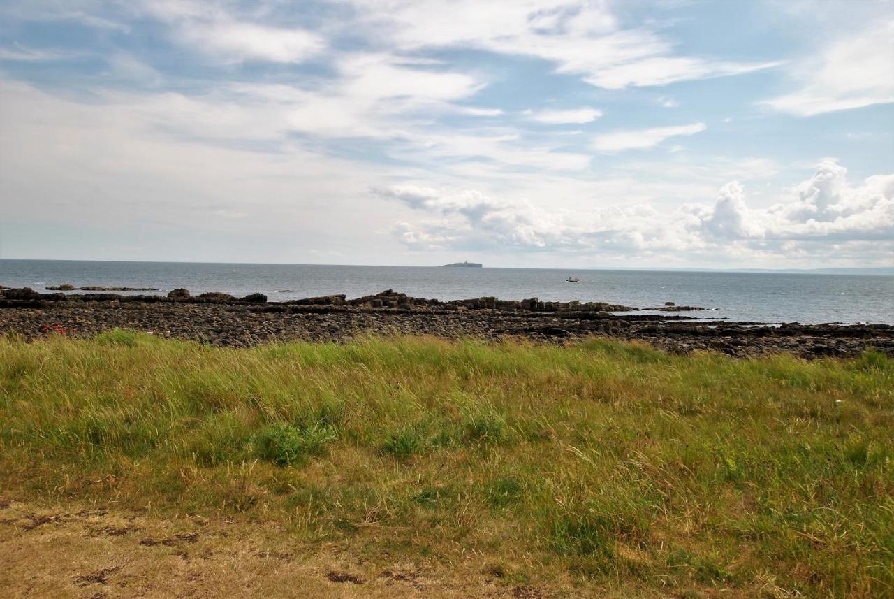Clover Cottage Countryside Retreat With Sea Views Crail Bagian luar foto