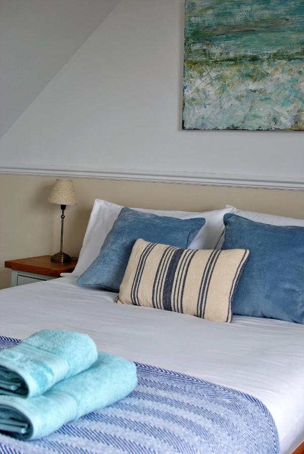 Clover Cottage Countryside Retreat With Sea Views Crail Bagian luar foto