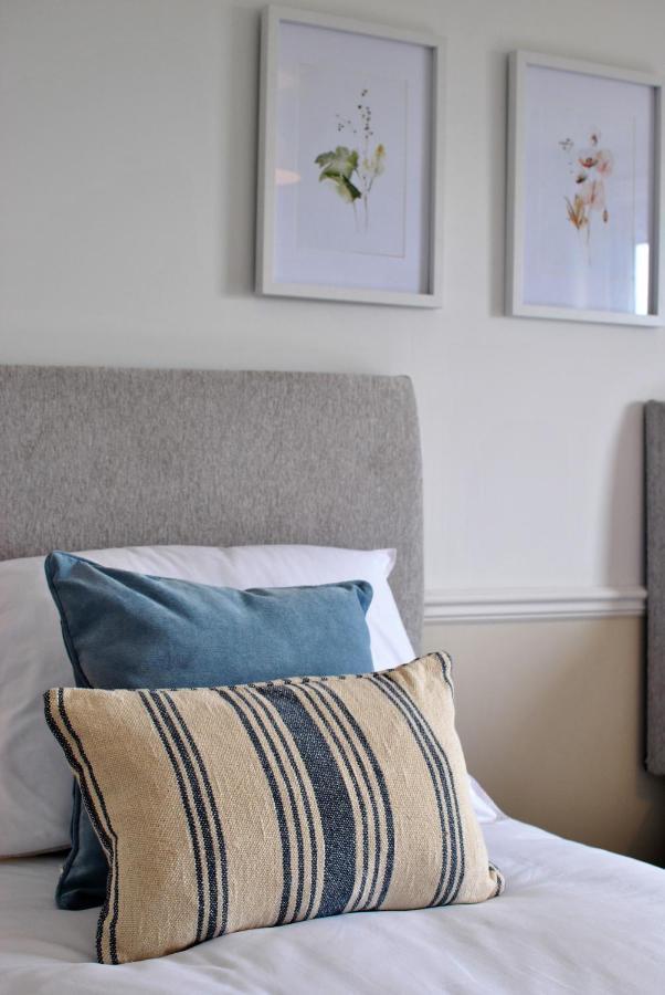 Clover Cottage Countryside Retreat With Sea Views Crail Bagian luar foto