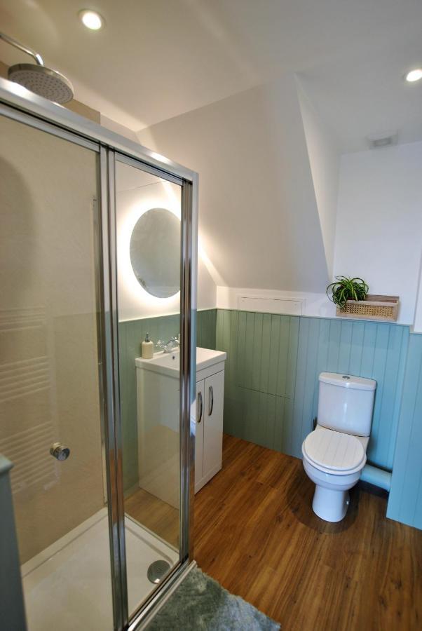 Clover Cottage Countryside Retreat With Sea Views Crail Bagian luar foto