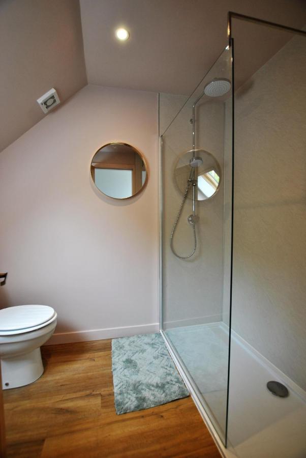 Clover Cottage Countryside Retreat With Sea Views Crail Bagian luar foto