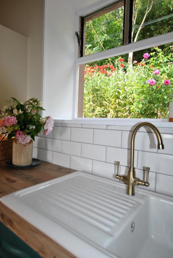 Clover Cottage Countryside Retreat With Sea Views Crail Bagian luar foto