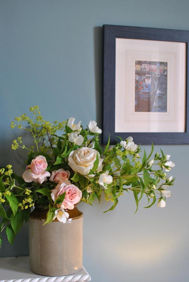 Clover Cottage Countryside Retreat With Sea Views Crail Bagian luar foto